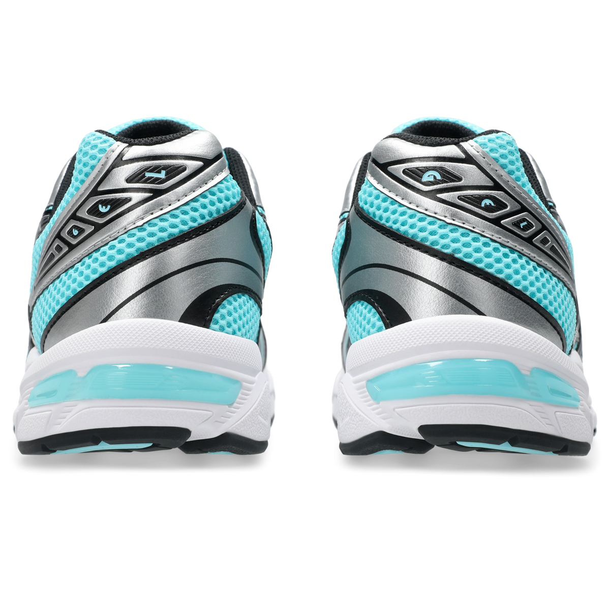 ASICS Gel-1130 Larimar Blue Silver