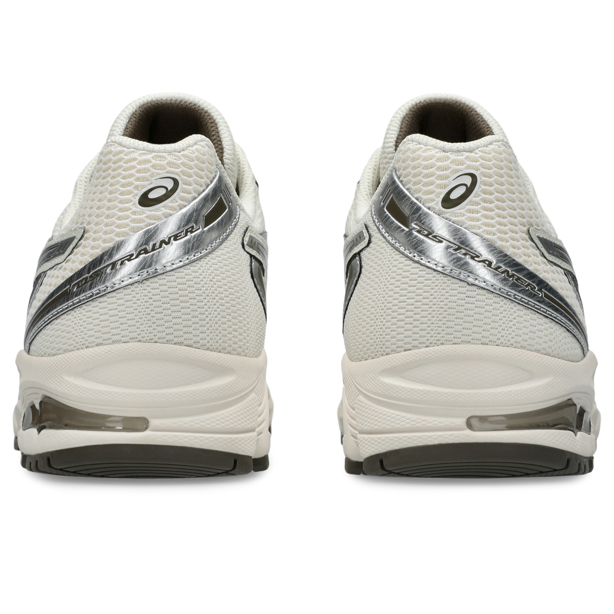 ASICS Gel-DS Trainer 14 Cream Clay Grey