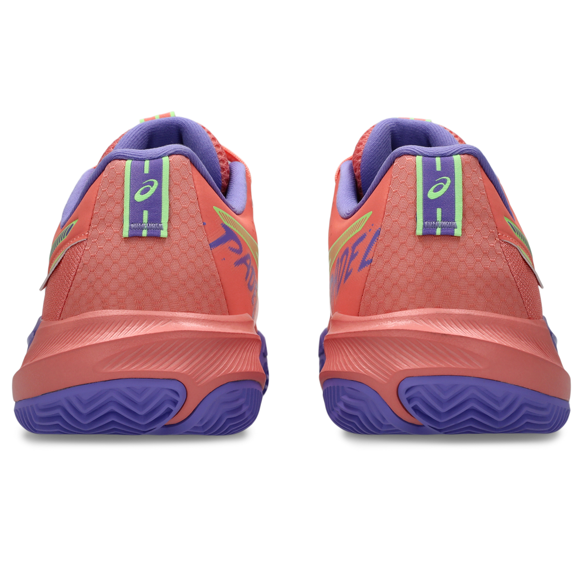 ASICS Gel-Challenger 15 Padel Guava Amethyst (Women's)