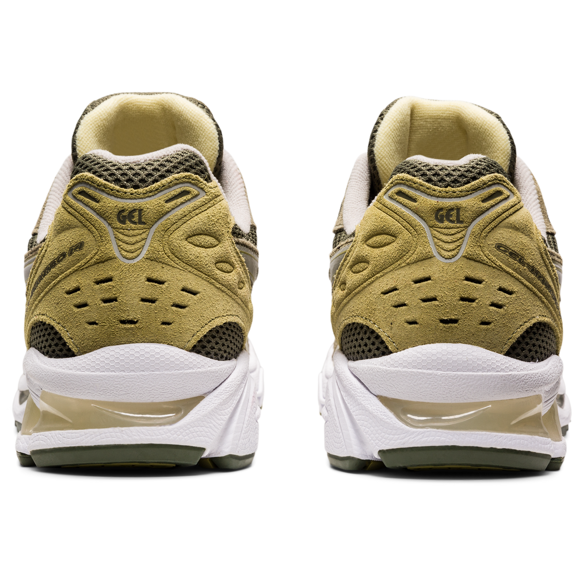 ASICS Gel-Kayano 14 Mantle Green Oyster Grey
