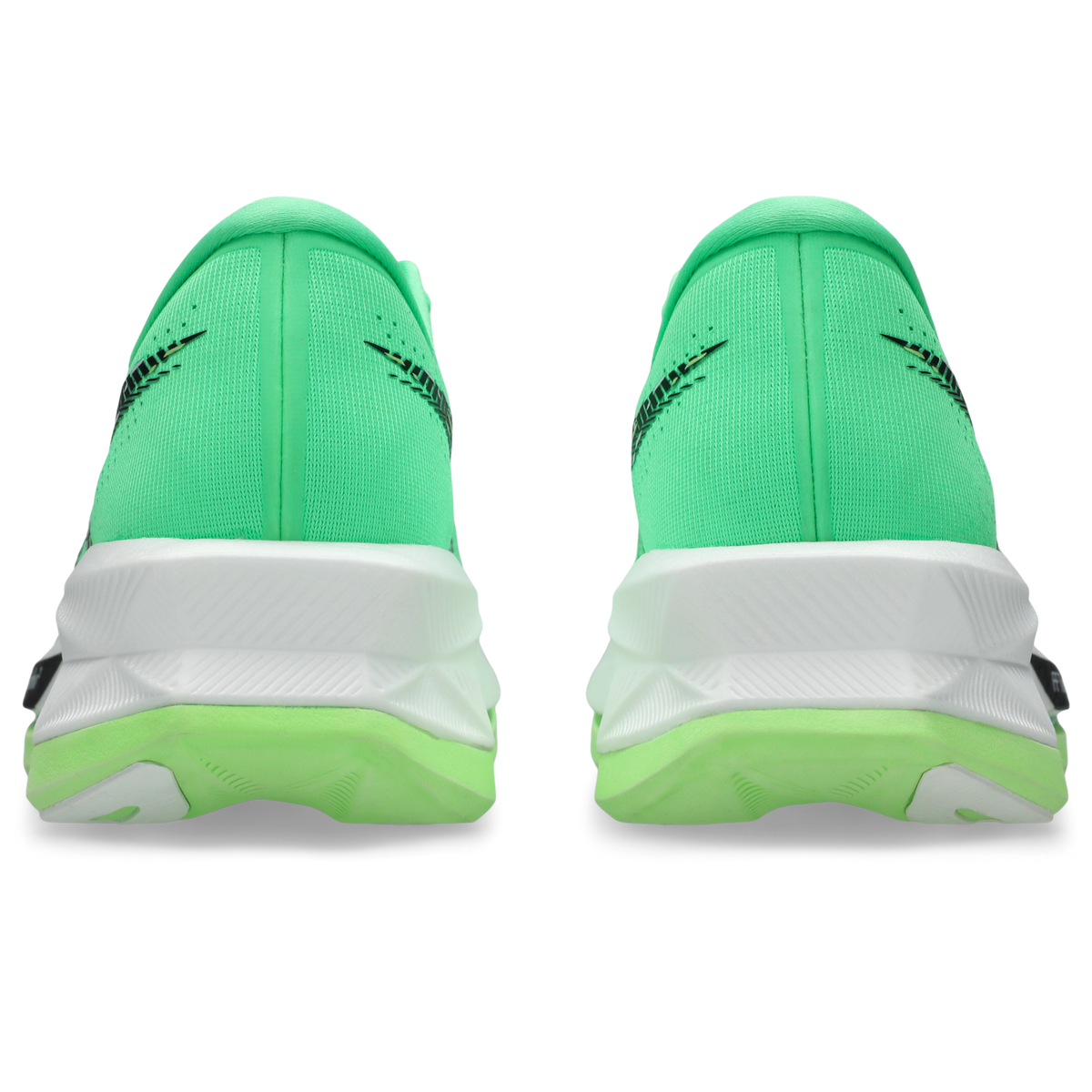 ASICS Sonicblast Vital Green Black