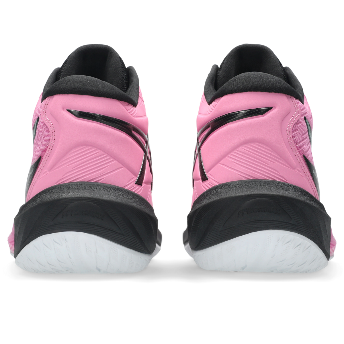 ASICS Sky Elite FF MT 4 Bubble Gum Gun Metal
