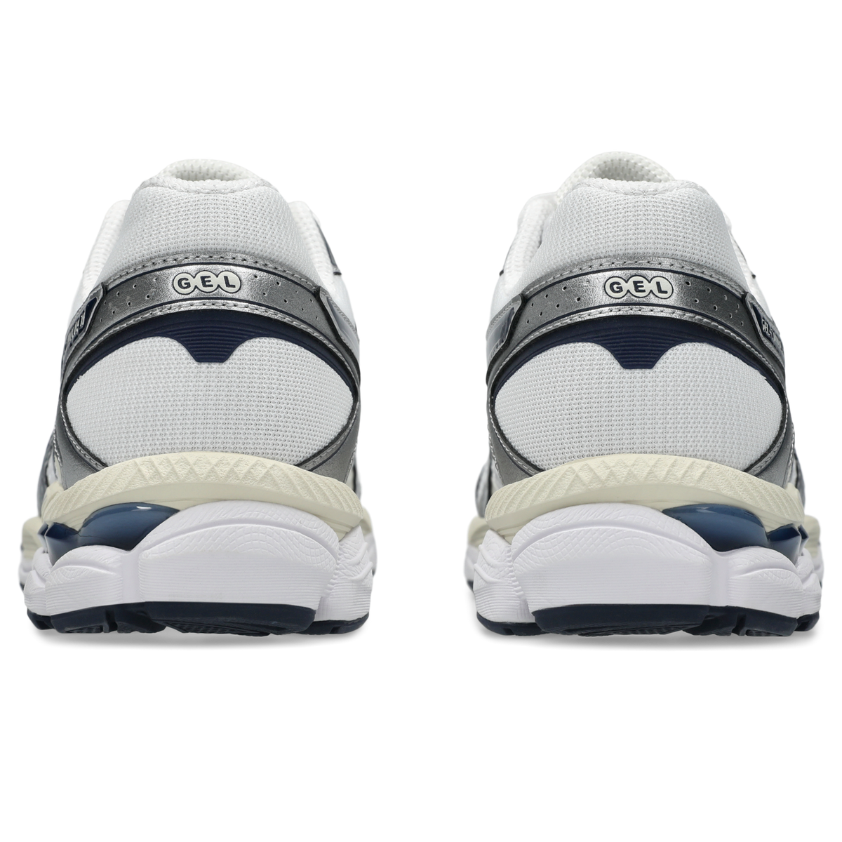 ASICS Gel-Cumulus 16 White Midnight