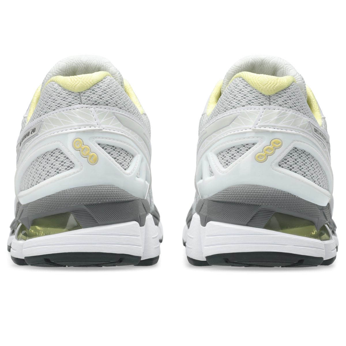 ASICS Gel-Kayano 20 Glacier Grey