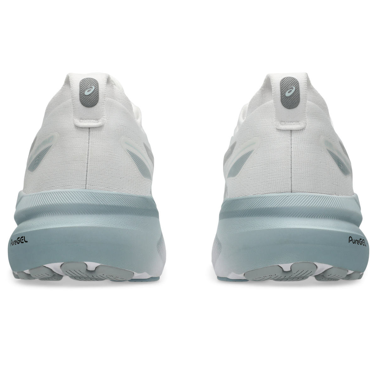 ASICS Gel-Kayano 31 White Dolphin Grey (Women's)
