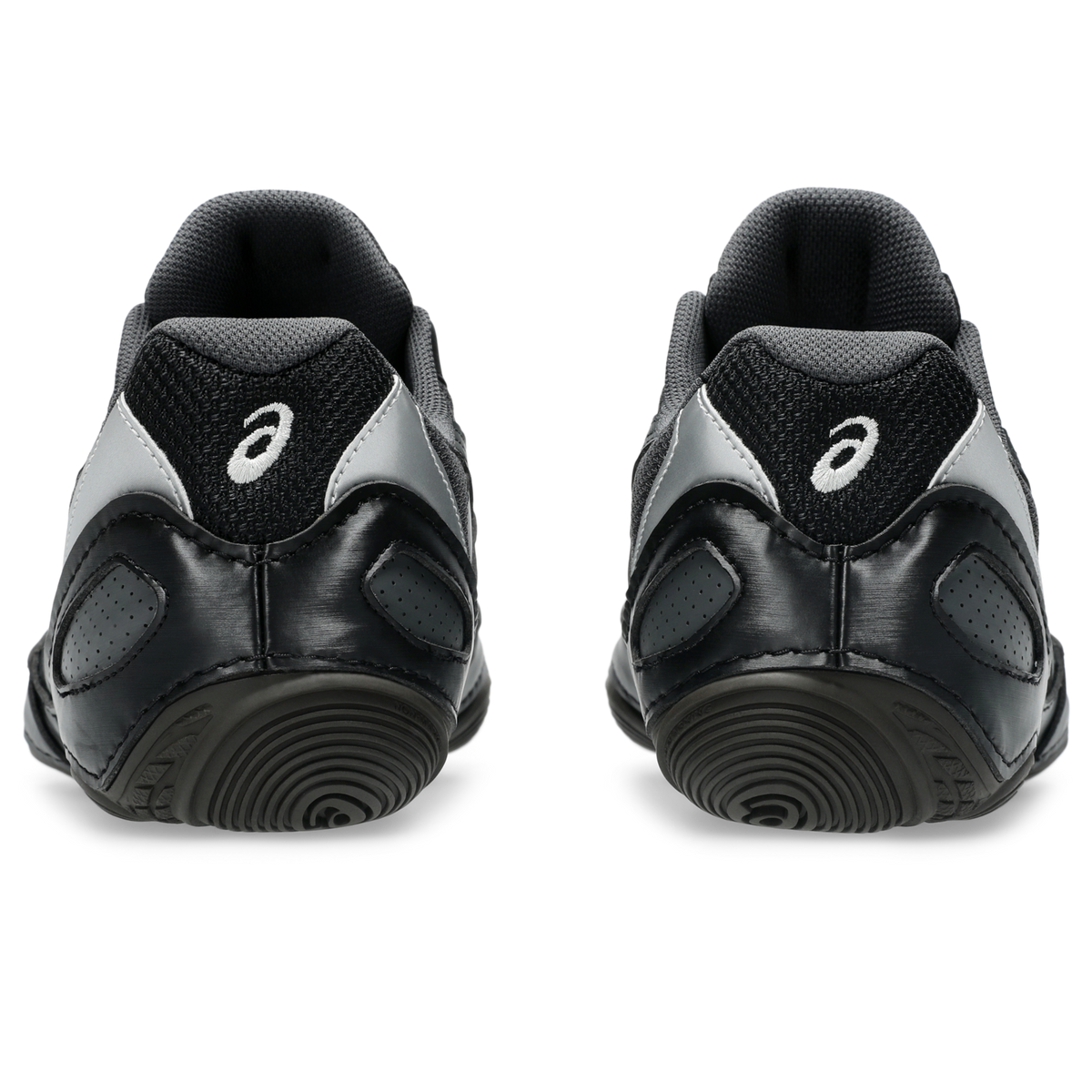 ASICS Hypersync Graphite Grey Black