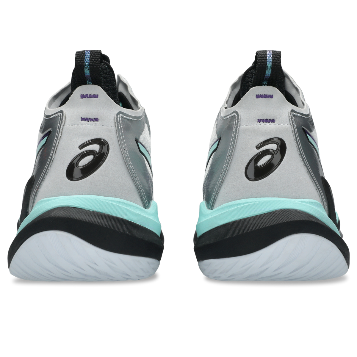 ASICS Metarise 2 White Radiant Amethyst