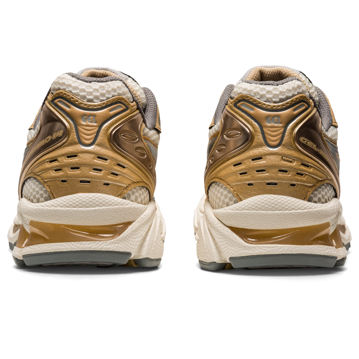 ASICS Gel-Kayano 14 Cream Clay Grey (Women's)