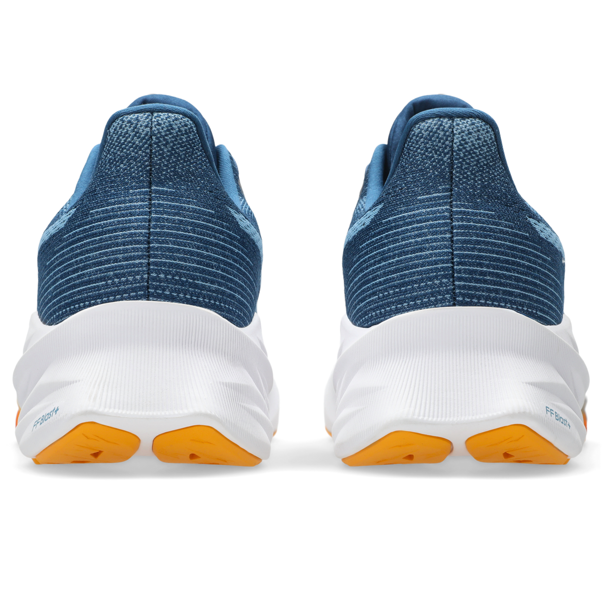 ASICS Dynablast 5 Twilight Blue Saba Blue