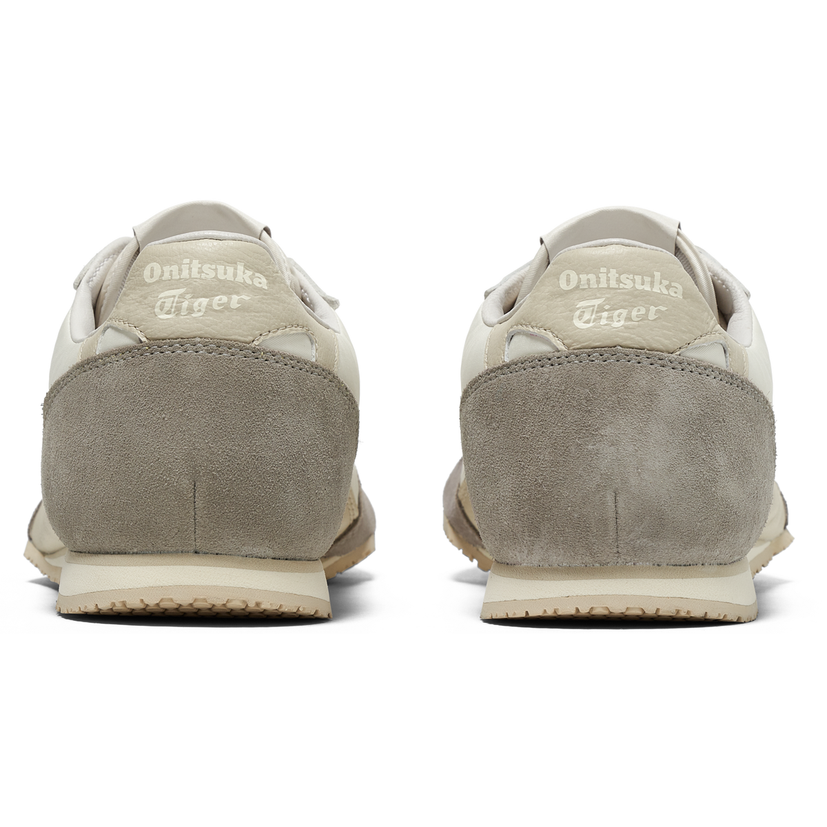 Onitsuka Tiger Serrano CL Cream Putty