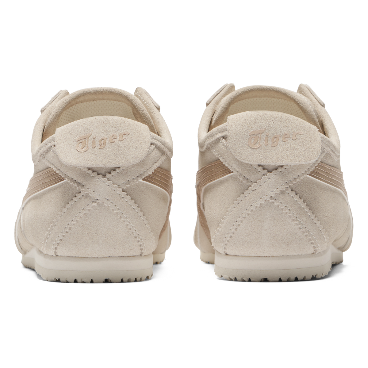 Onitsuka Tiger Mexico 66 Slip-On Birch Wood Crepe (2023)