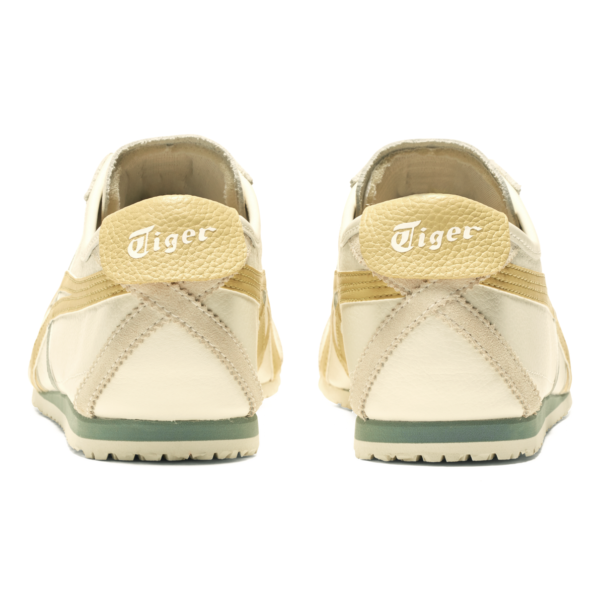 Onitsuka Tiger Mexico 66 Cream Mineral Brown | 1183A201-120