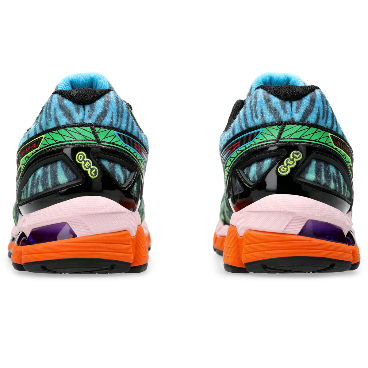 ASICS Gel-Kayano 20 KENZO Digital Aqua