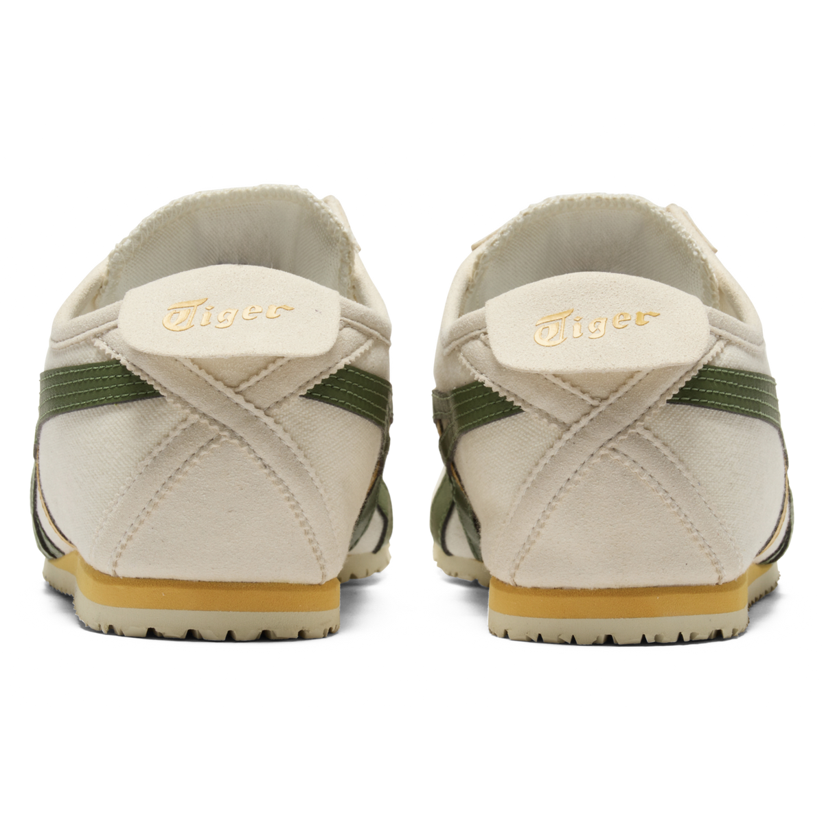 Onitsuka Tiger Mexico 66 Slip-On Birch Moss