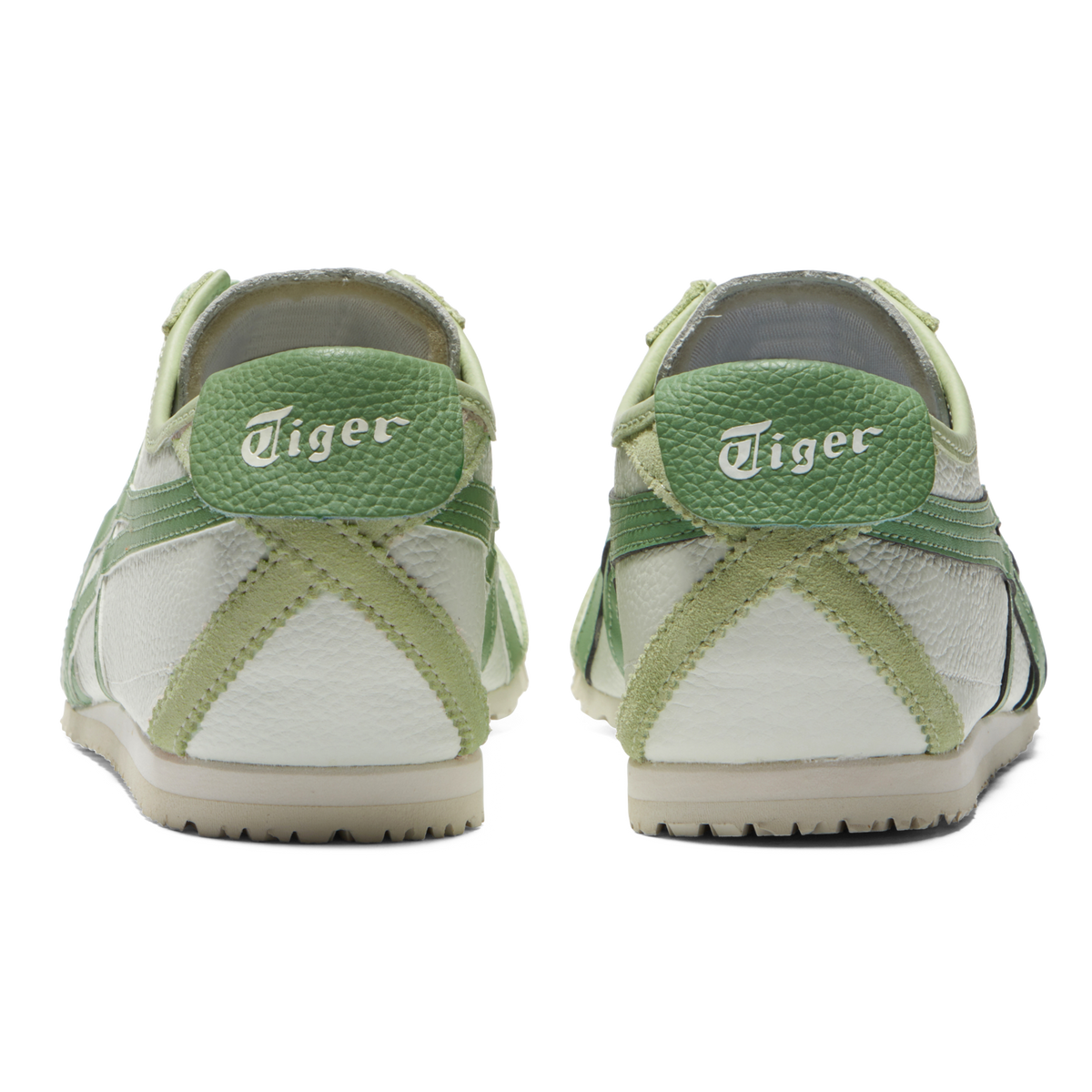 Onitsuka Tiger Mexico 66 Airy Green | 1183A201-304