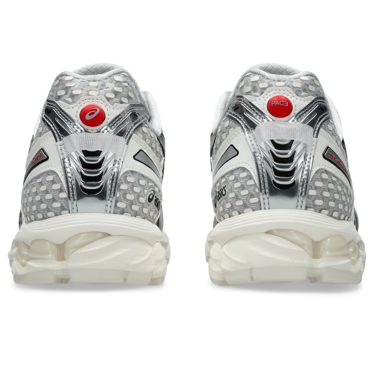 ASICS Gel-Kayano 12.1 PACE Cream Black