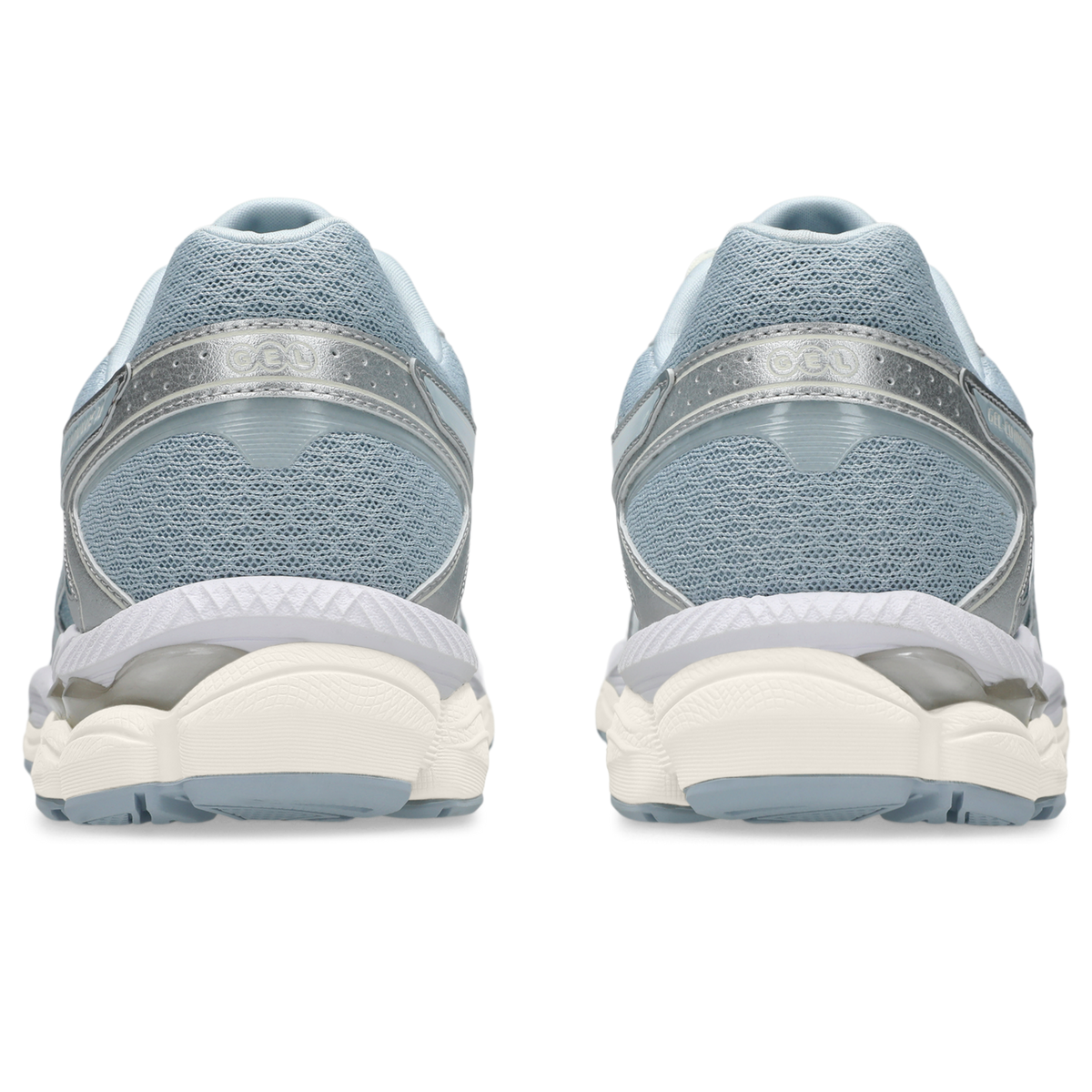 ASICS Gel-Cumulus 16 Storm Cloud Pure Silver