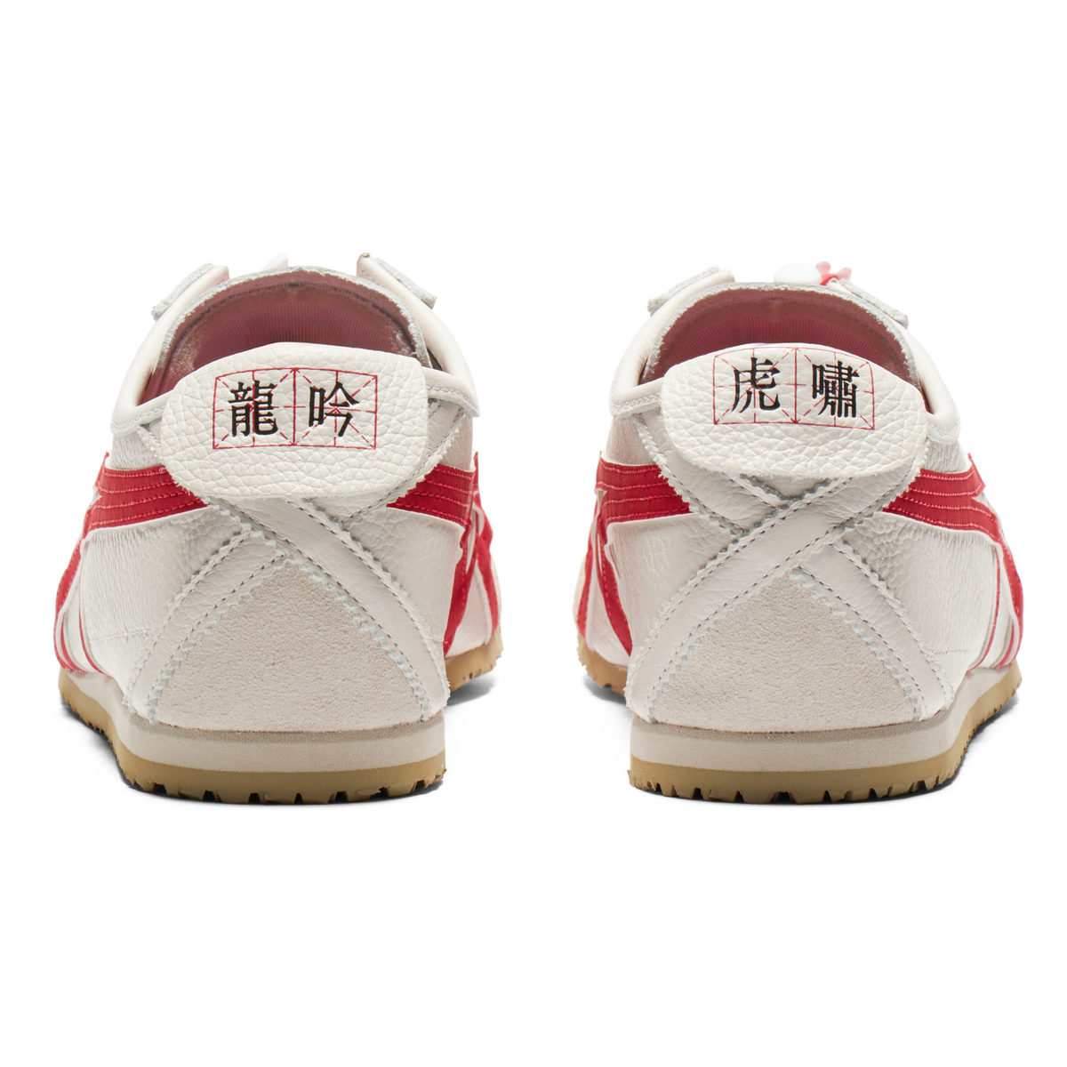 Onitsuka Tiger Mexico 66 Year of the Dragon