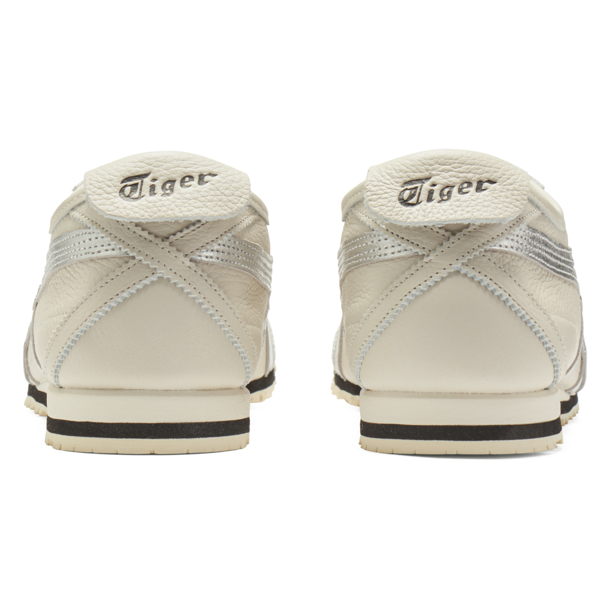 Onitsuka Tiger Mexico 66 SD Birch Silver | 1183A592-200