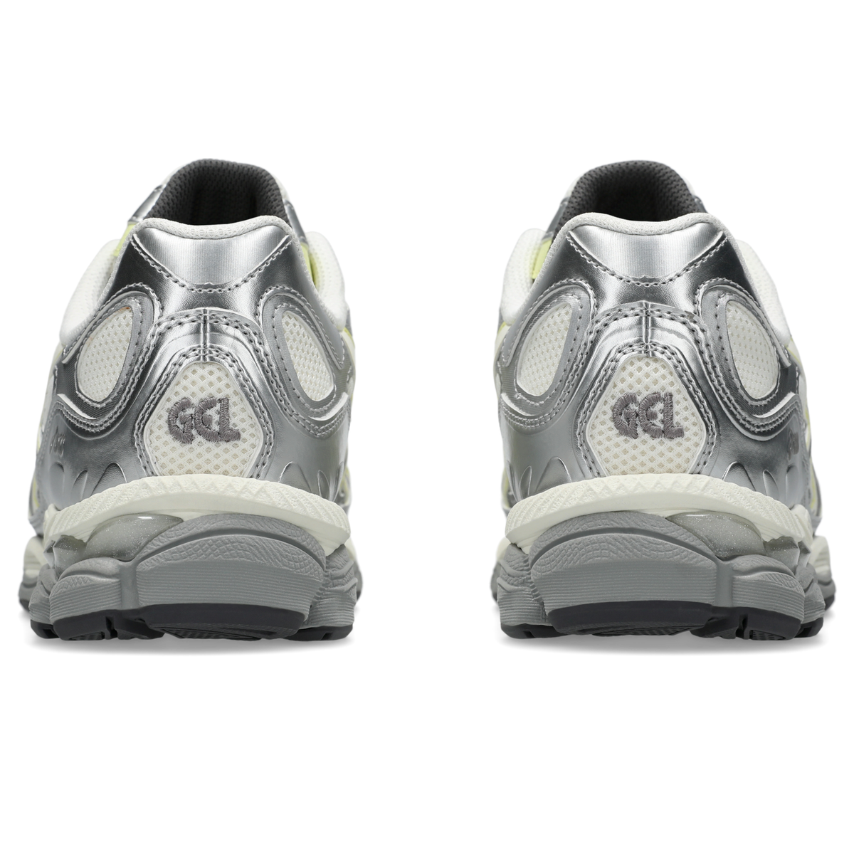 ASICS Gel-NYC EMMI White Huddle Yellow (Women's)