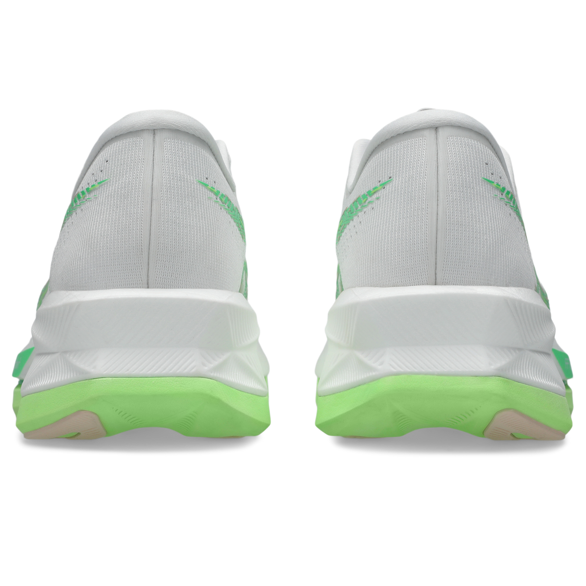 ASICS Sonicblast White Vital Green (Women's)