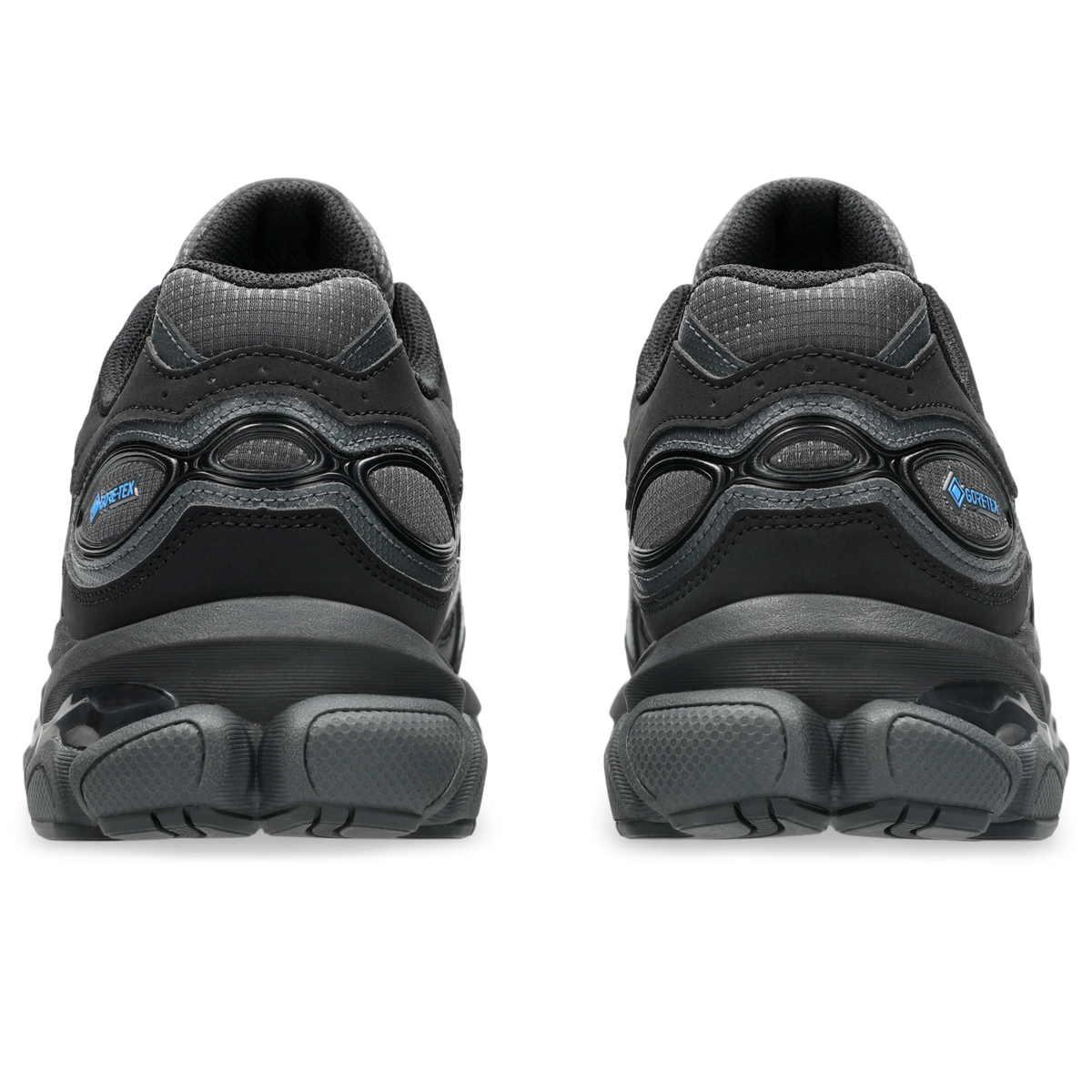 ASICS Gel-NYC 2.0 Gore-Tex Graphite Grey Black