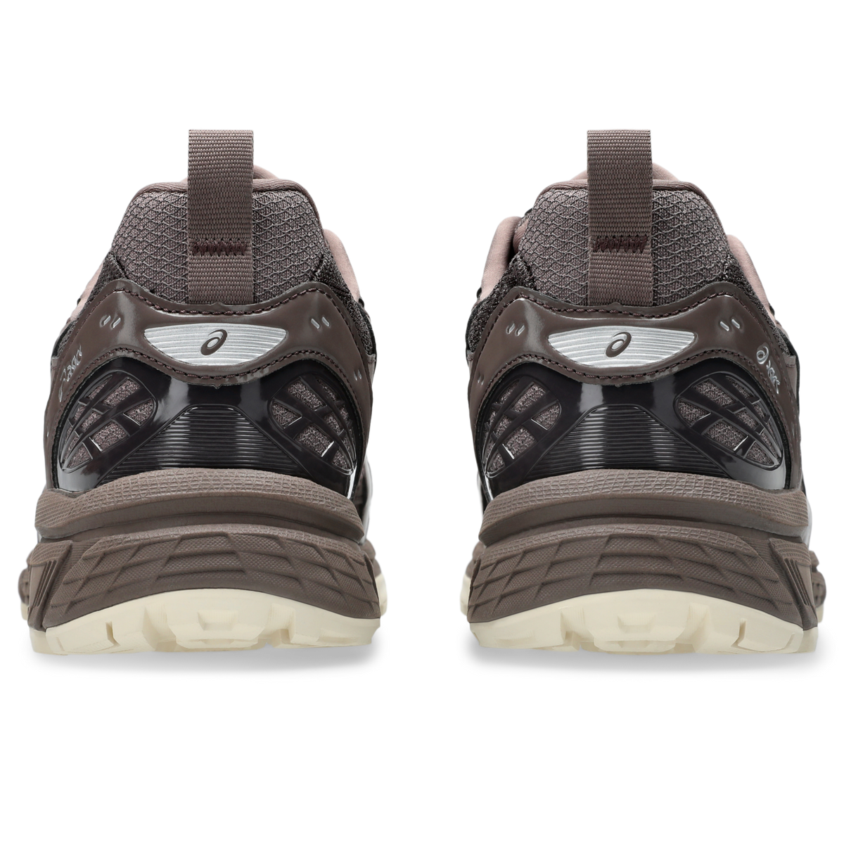 ASICS Gel-Nunobiki Cocoa Powder Pure Silver