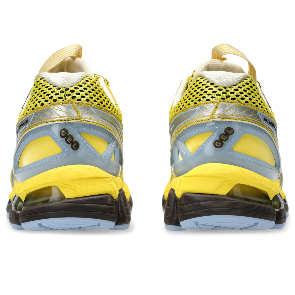 ASICS UB9-S Gel-Kayano 20 Kiko Kostadinov Vibrant Yellow