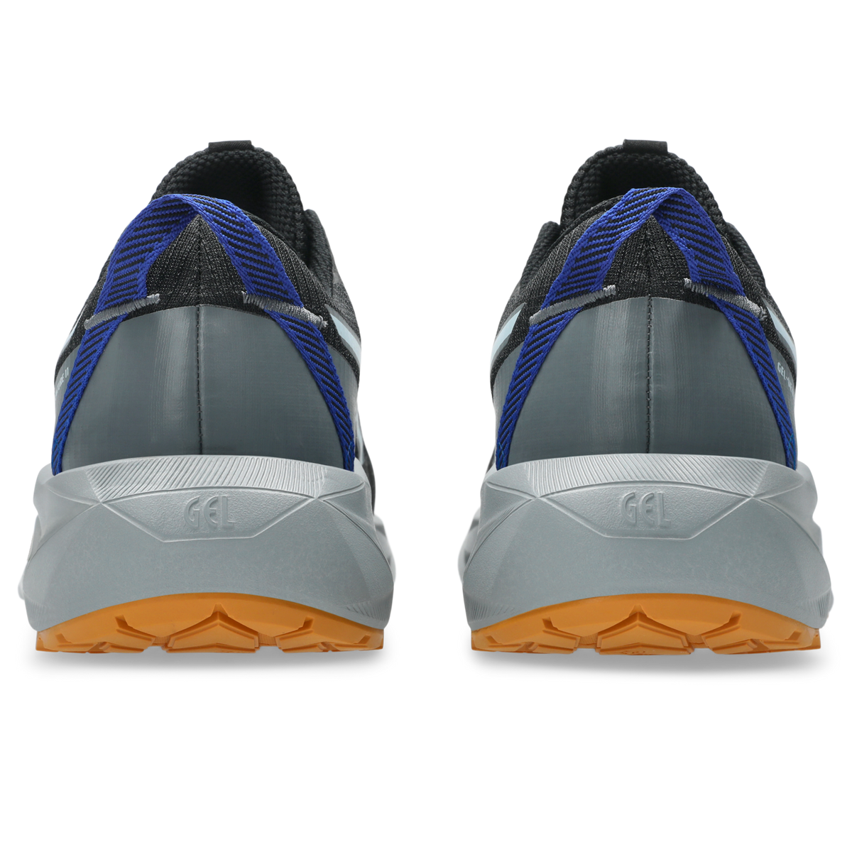 ASICS Gel-Venture 11 Black Cool Grey