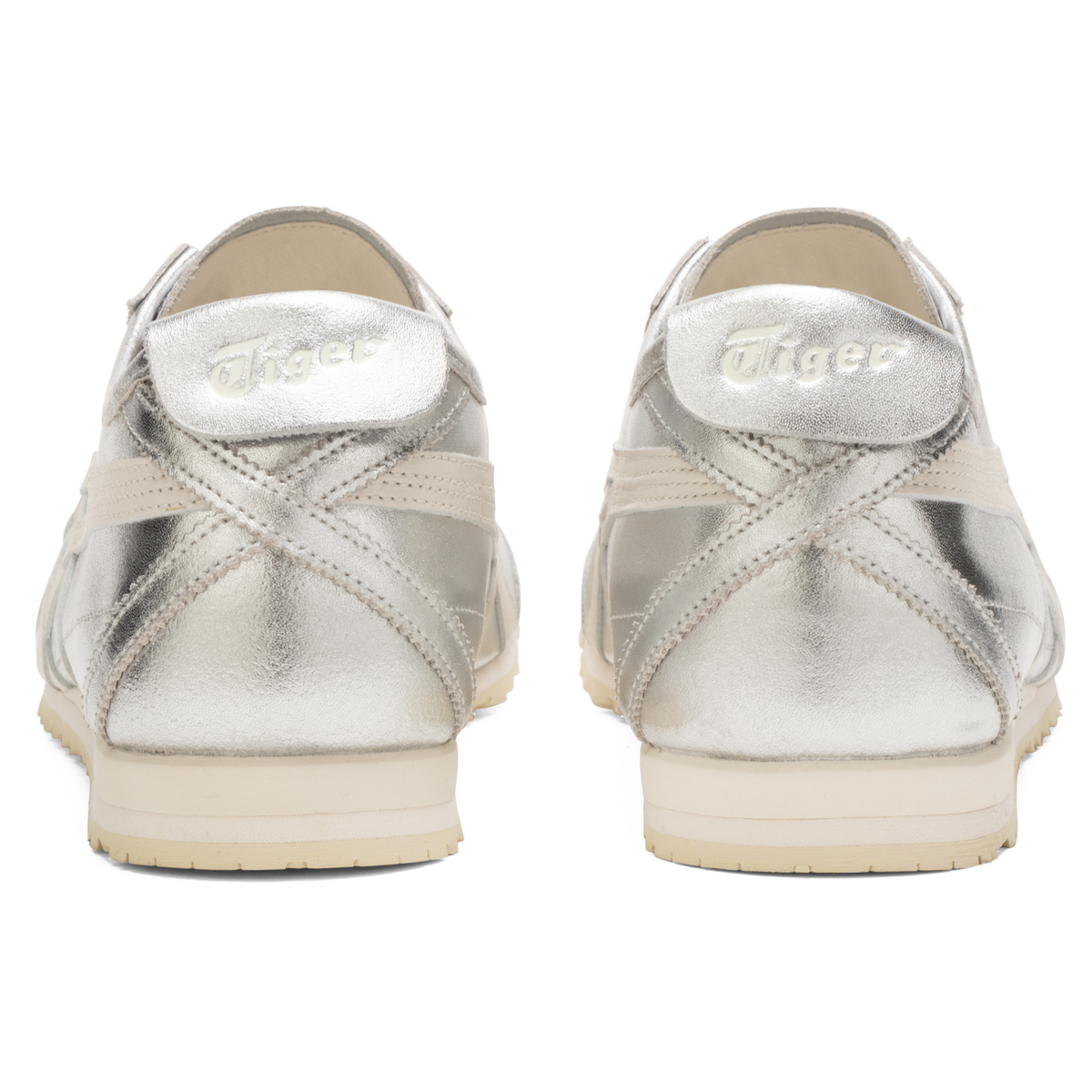 Onitsuka Tiger Mexico 66 SD Pure Silver Cream | 1183B955-020