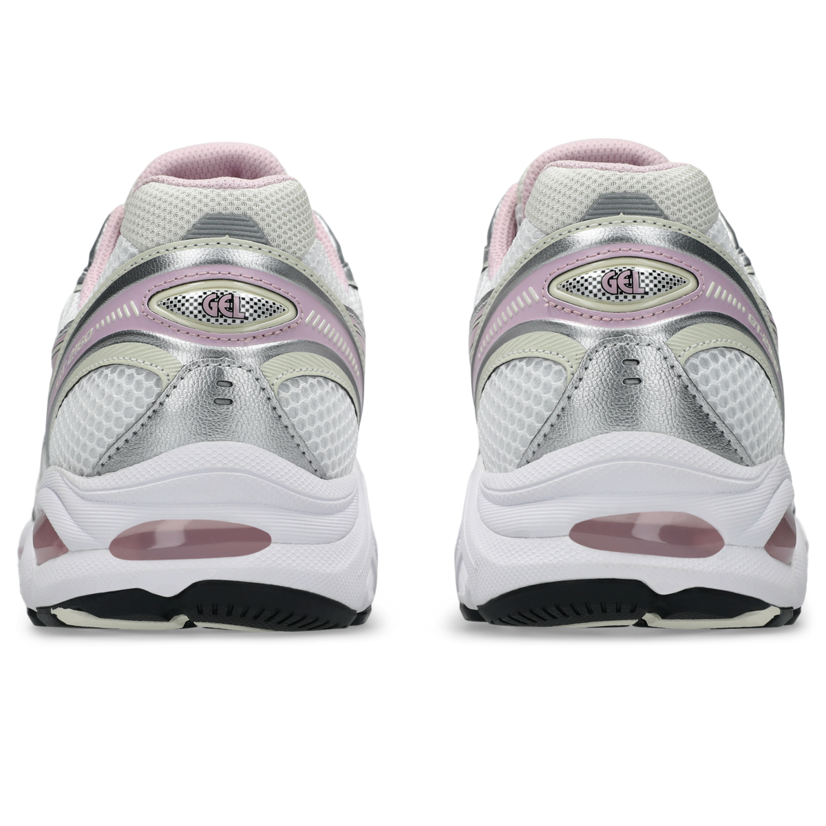 ASICS GT-2160 Metallic Silver Pink