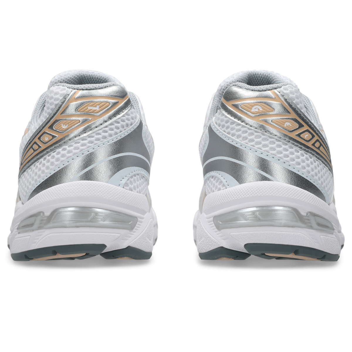 ASICS Gel-1130 White Bisque (Women's)