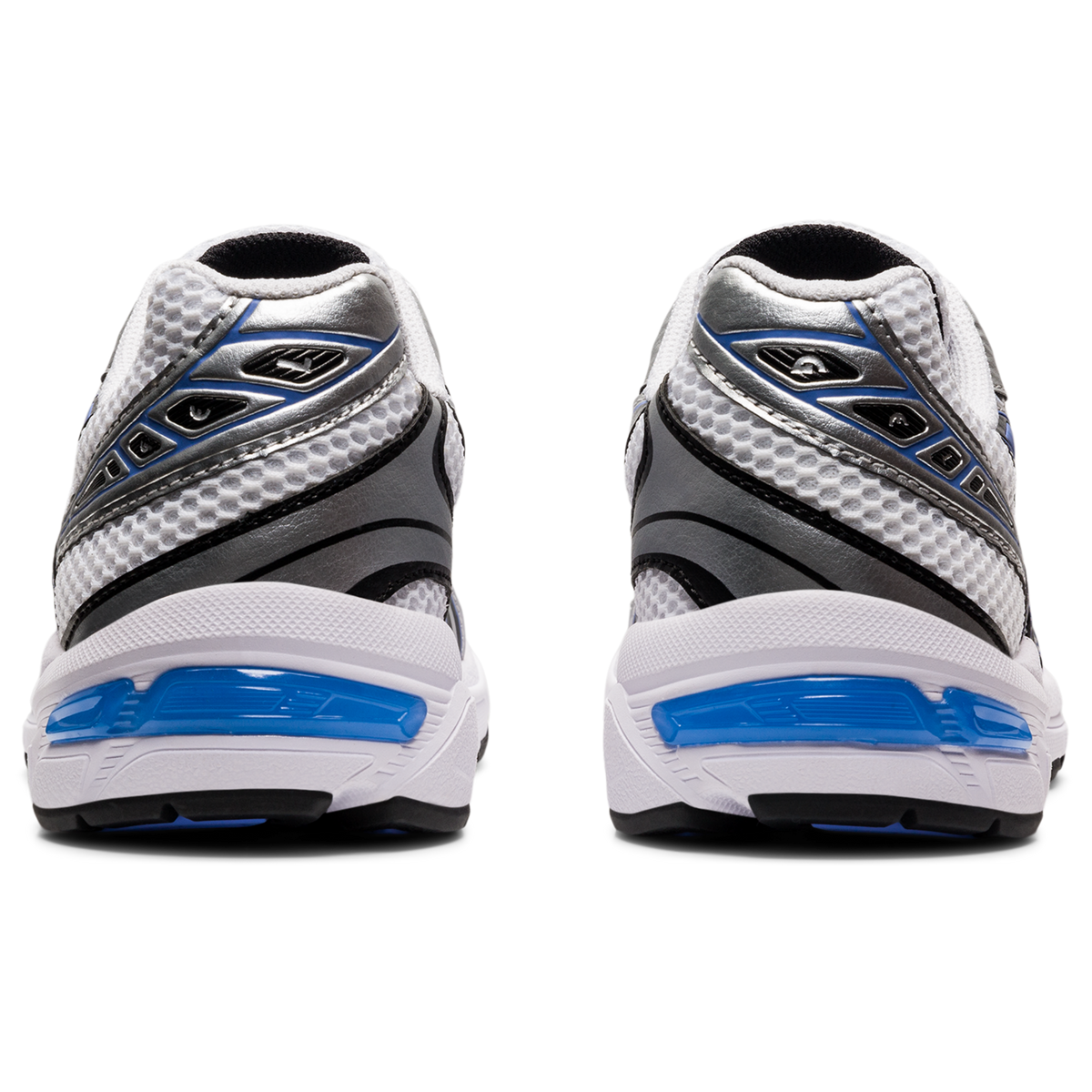 ASICS Gel-1130 White Periwinkle Blue (Women's)