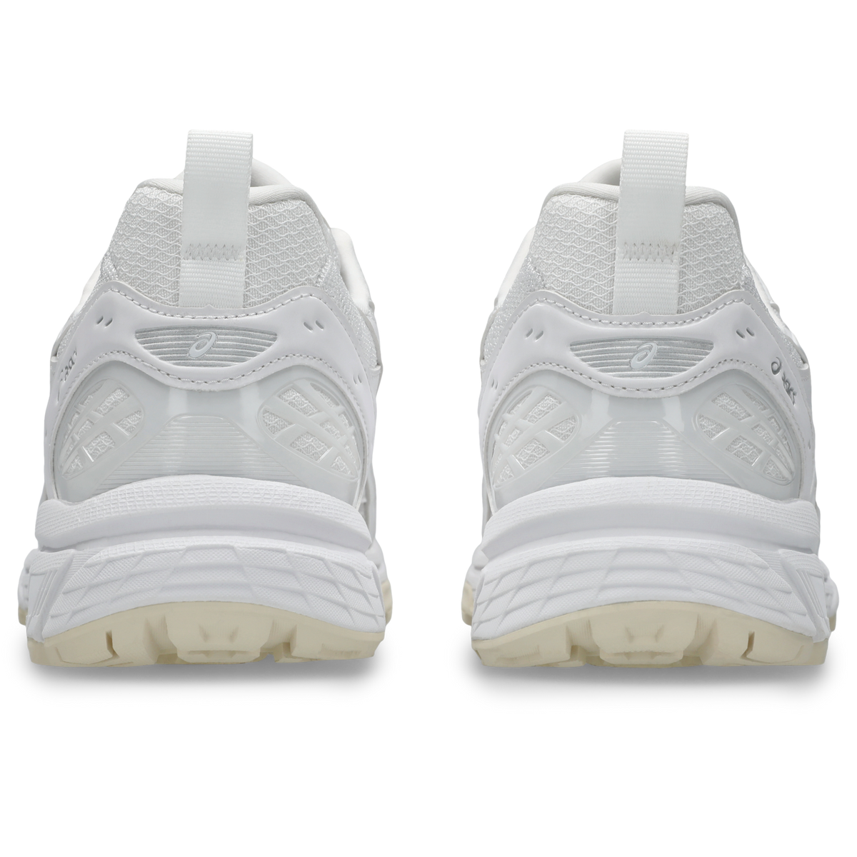 ASICS Gel-Nunobiki White Pure Silver White