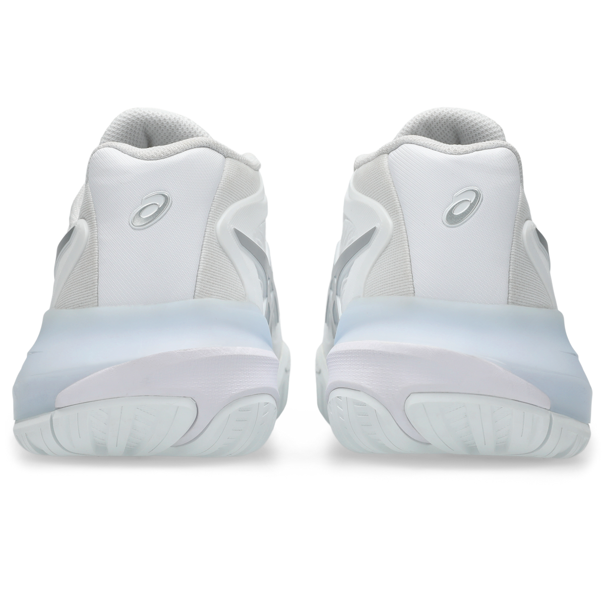 ASICS Gel-Resolution X White Pure Silver (Women's)
