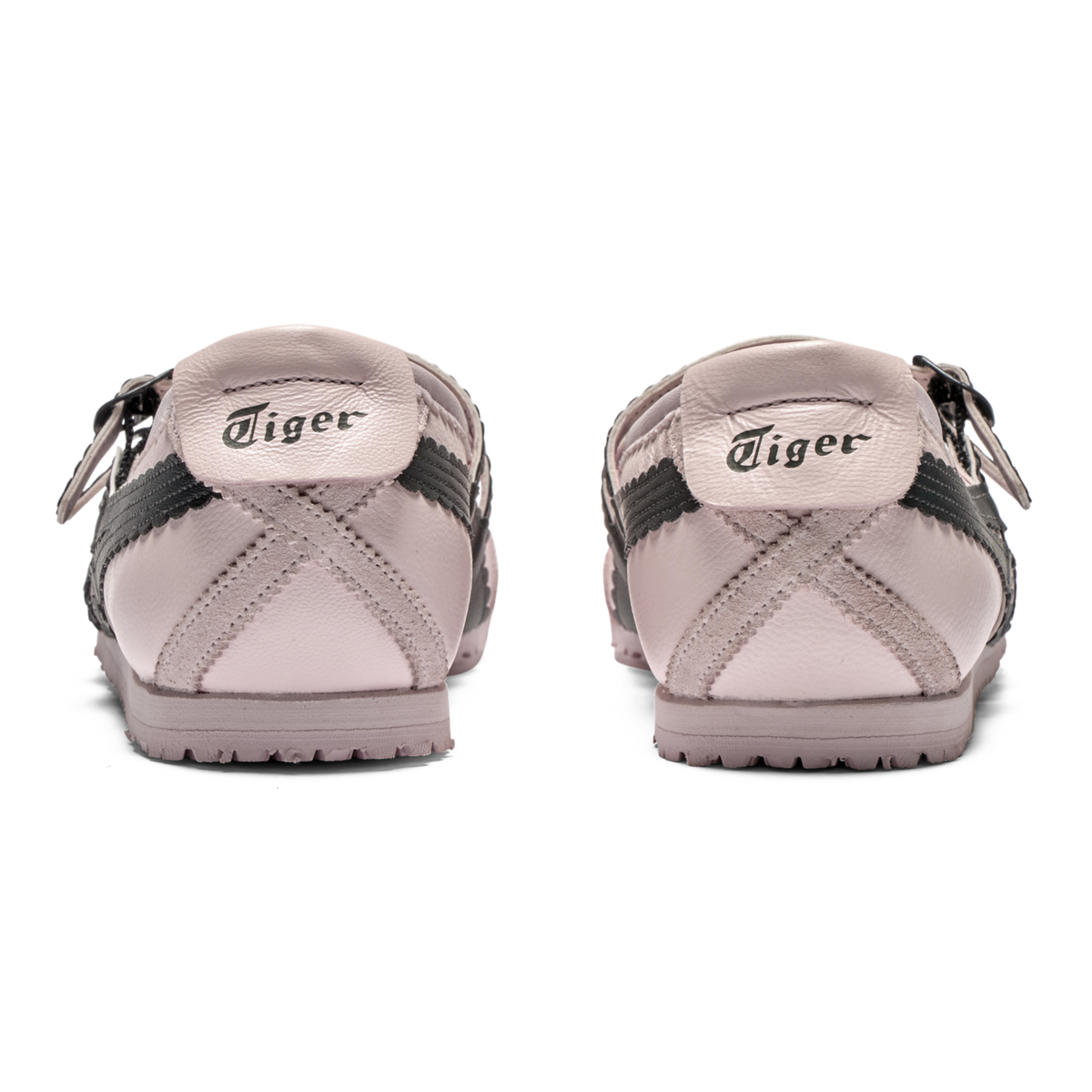 Onitsuka Tiger Mexico 66 TGRS Crystal Pink Graphite Grey (Women's)
