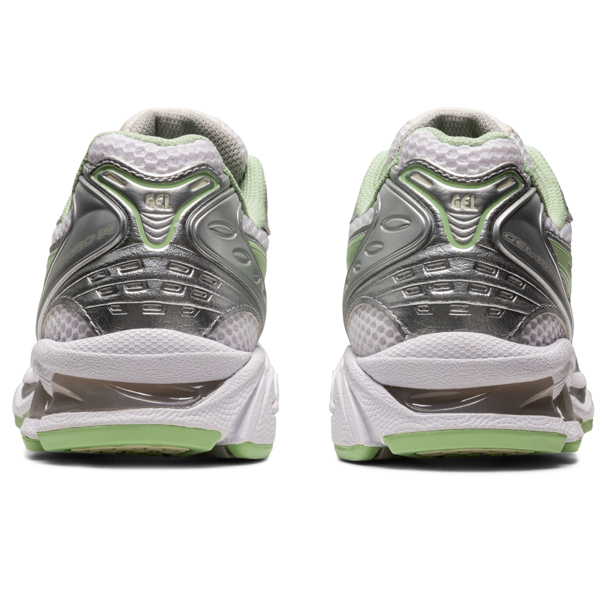 ASICS Gel-Kayano 14 White Jade (Women's)