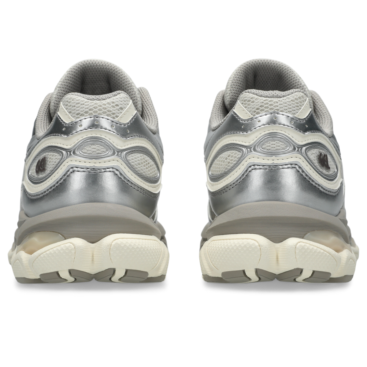 ASICS Gel-NYC 2.0 Smoke Grey/Pure Silver