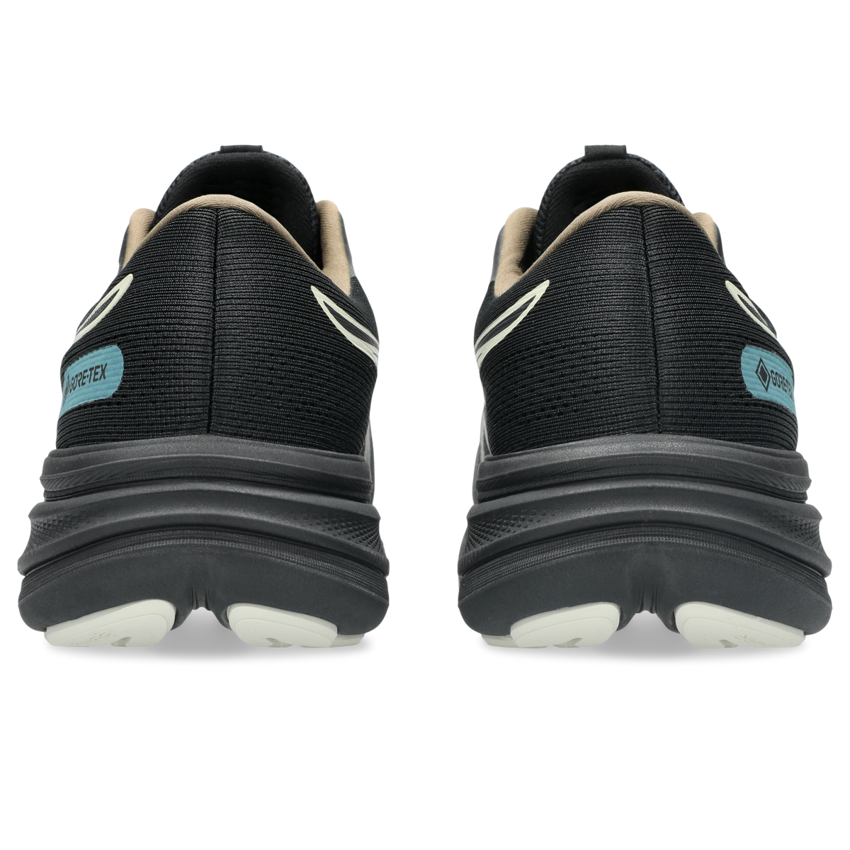 ASICS Gel-Pulse 17 Gore-Tex Black Light Dust