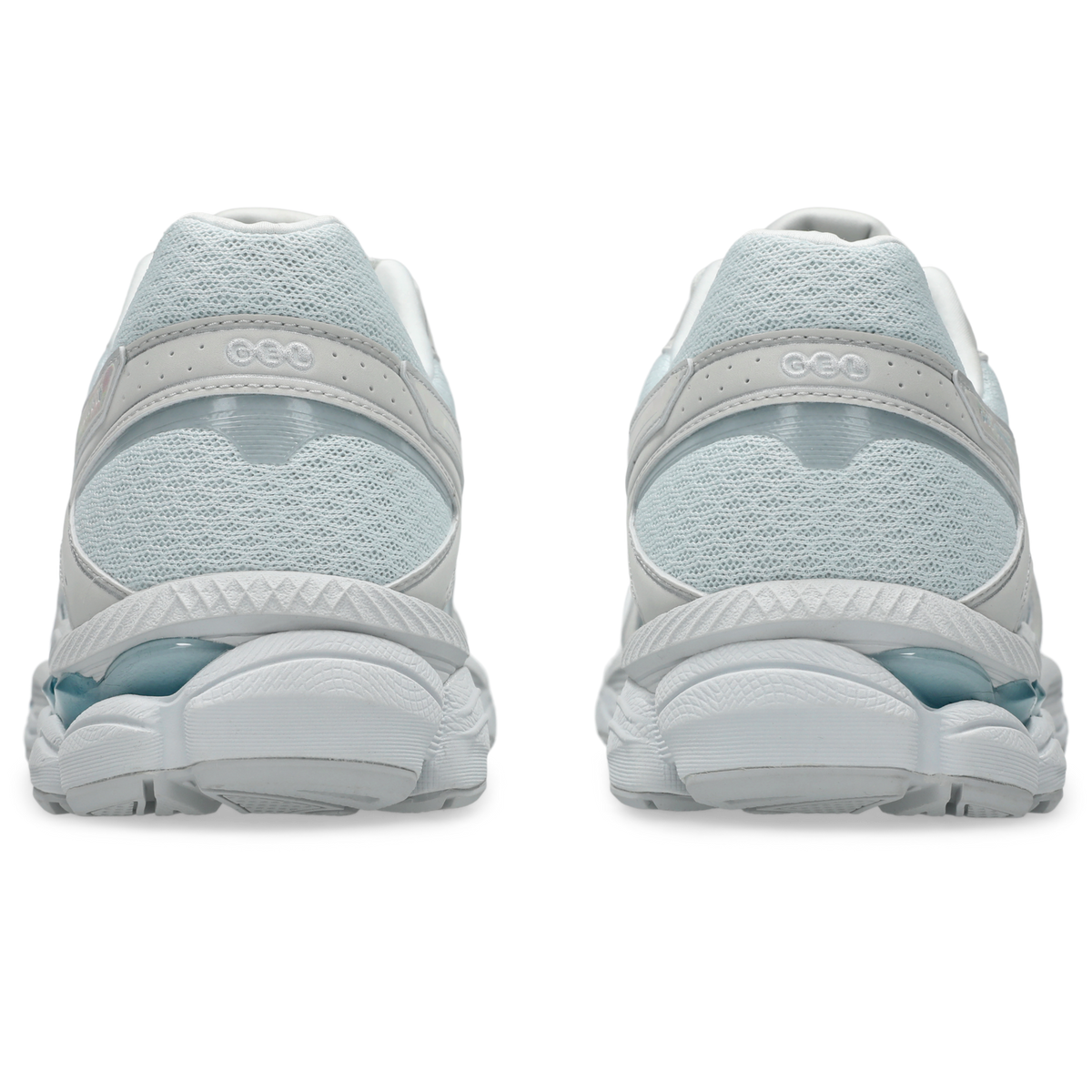 ASICS Gel-Cumulus 16 Airy Blue Glacier Grey