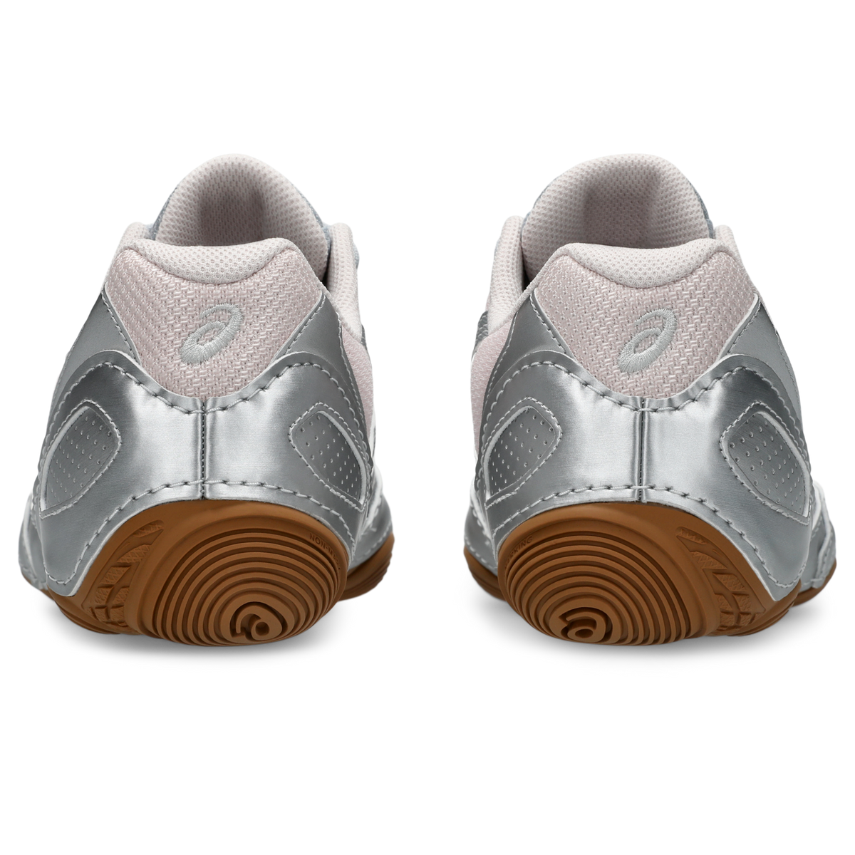 ASICS Hypersync Piedmont Grey/Pink Cloud