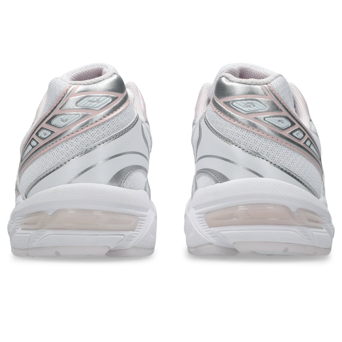 ASICS Gel-1130 White Crystal Pink (Women's)