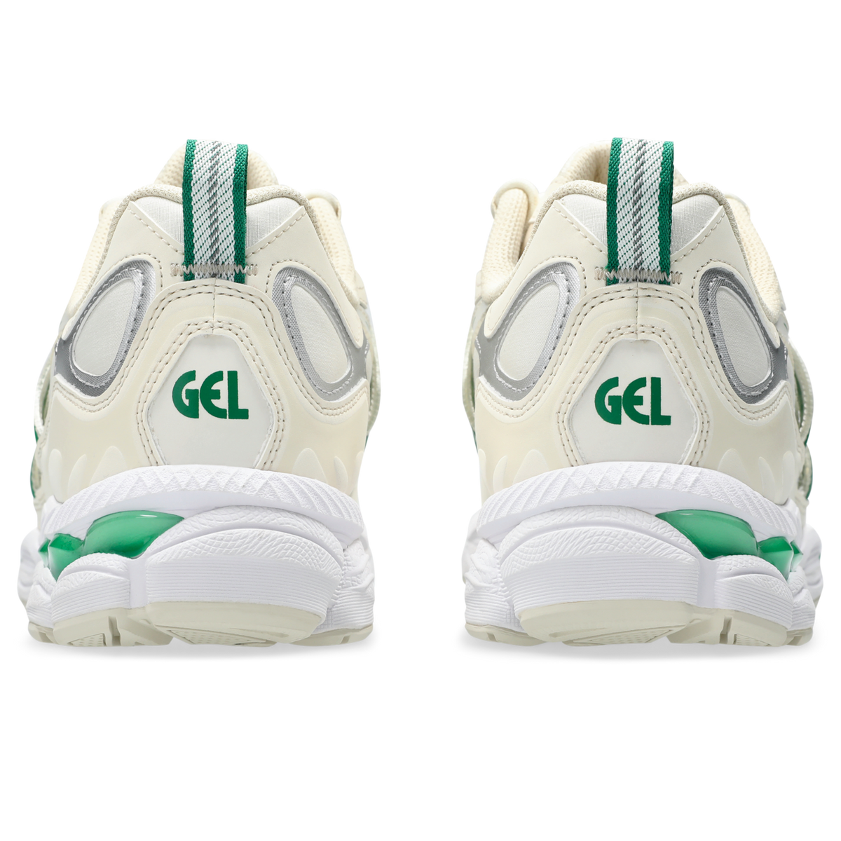 ASICS Gel-NYC Utility Cream Kale