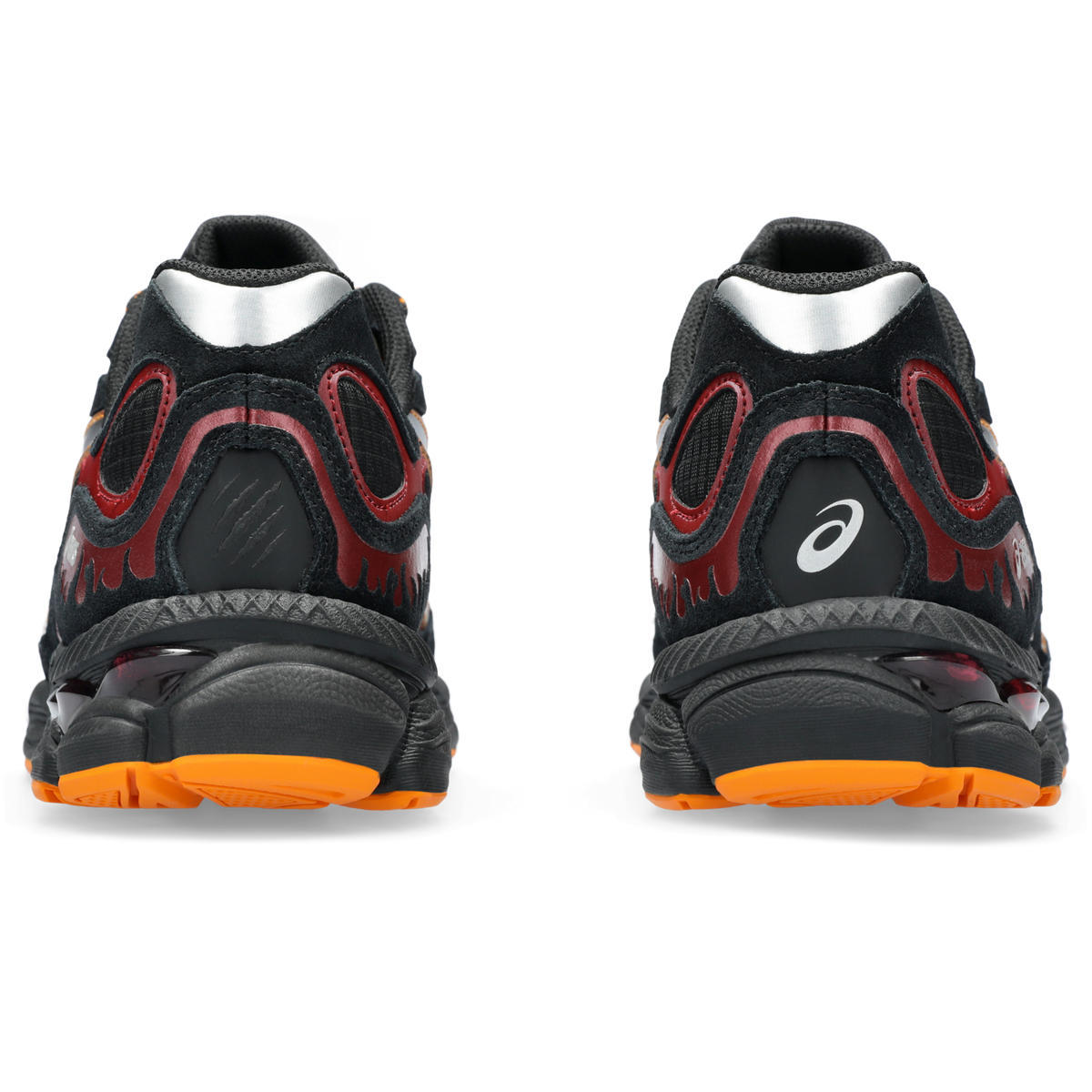 ASICS Gel-NYC Naruto Uzumaki Shippuden