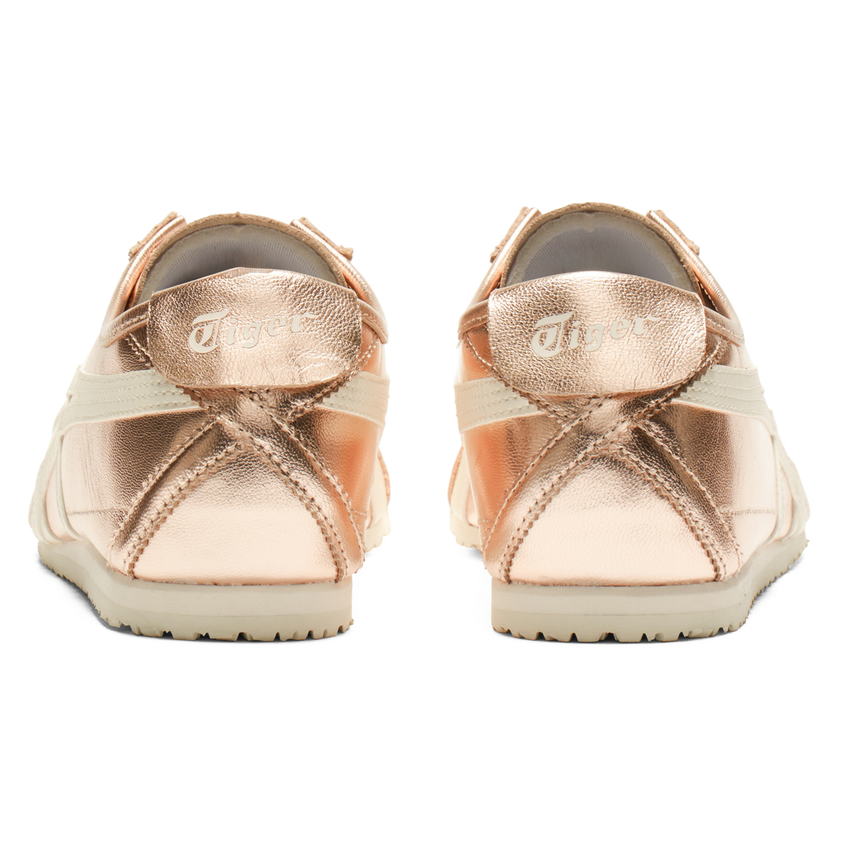 Onitsuka Tiger Mexico 66 Rose Gold