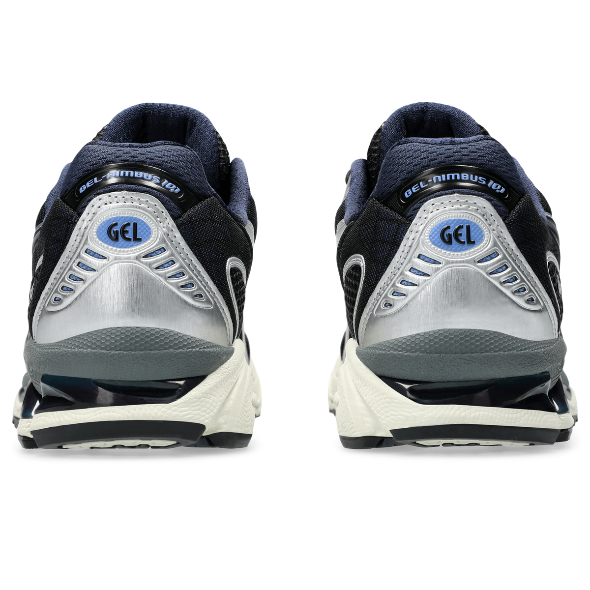 ASICS Gel-Nimbus 10.1 Black Midnight