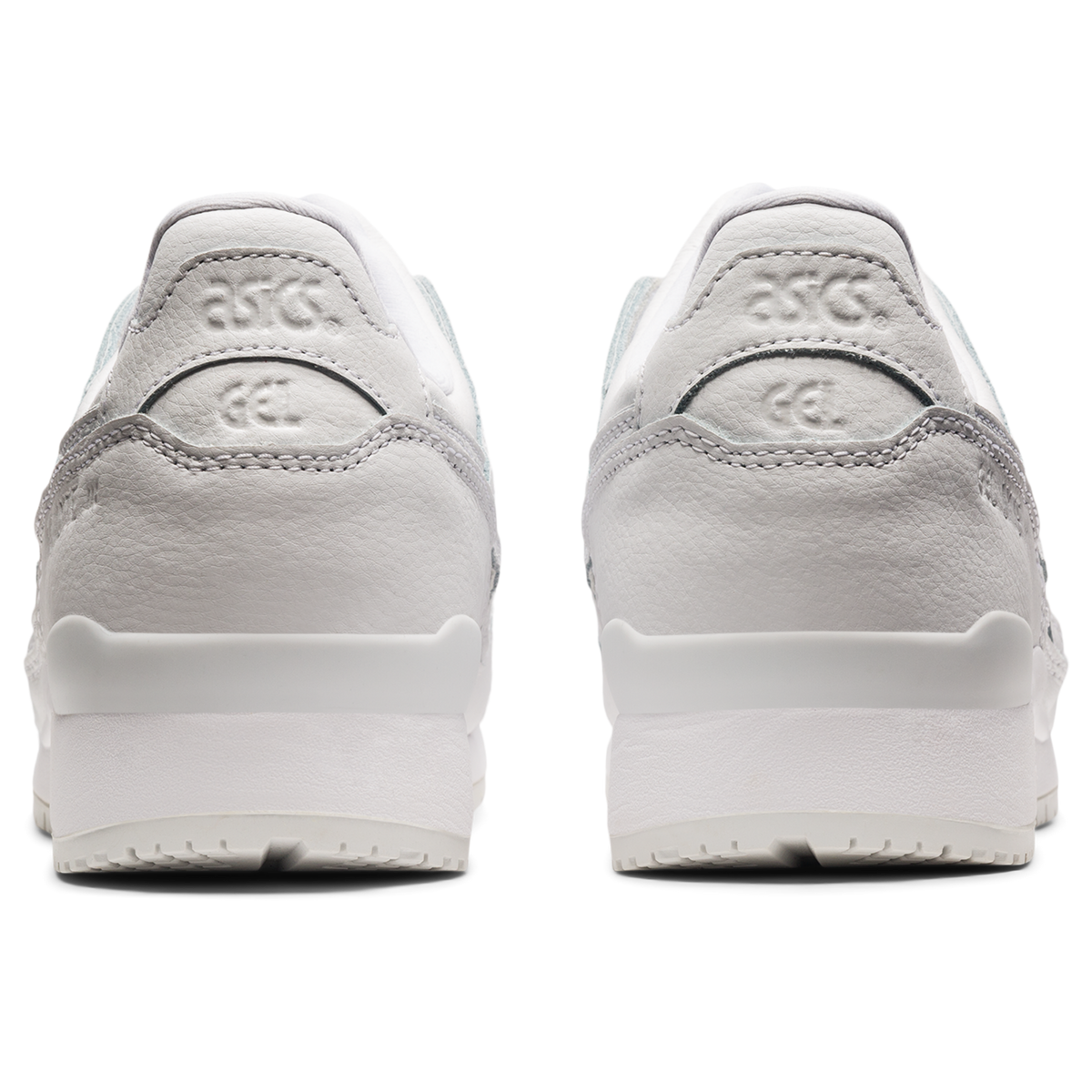 ASICS Gel-Lyte III OG Triple White