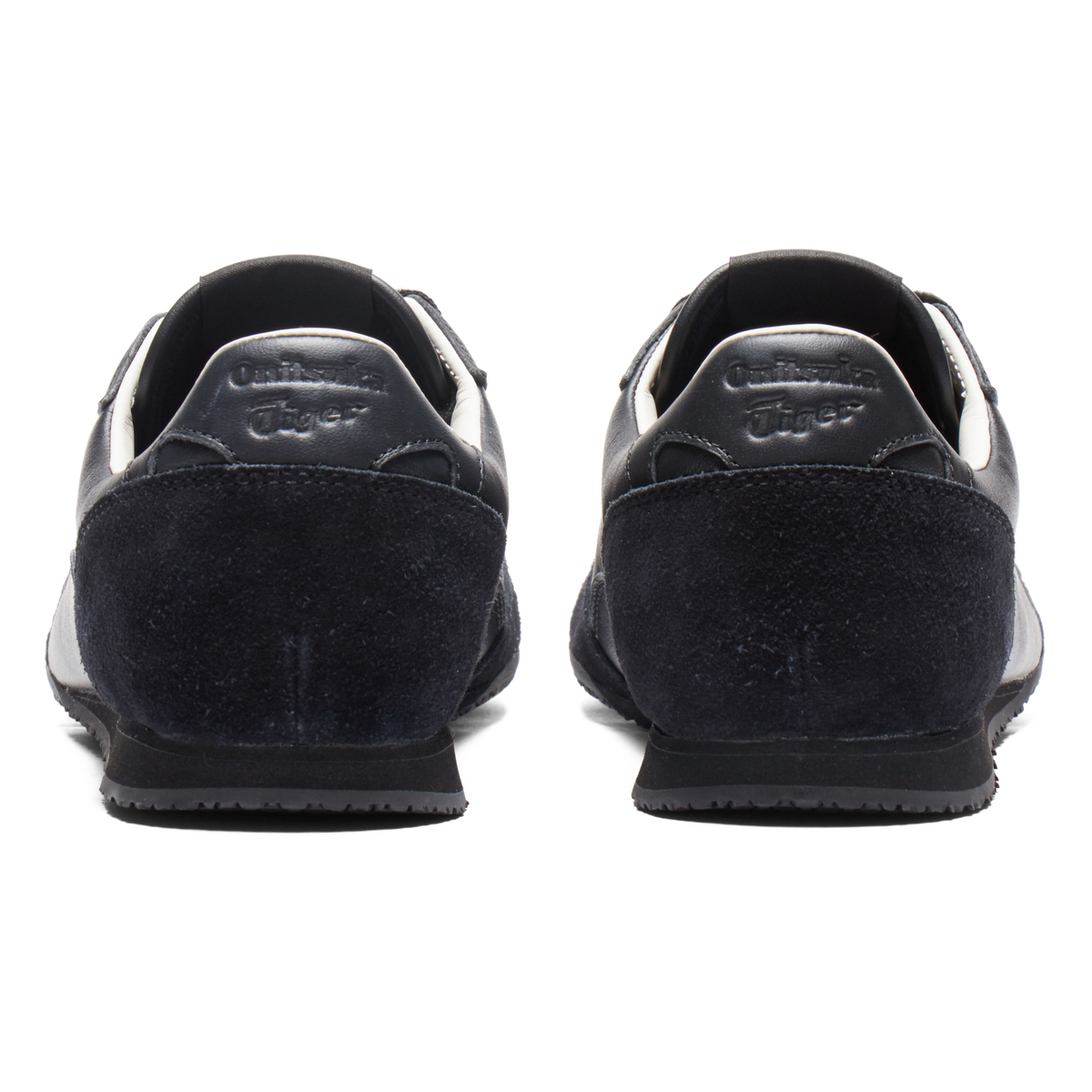 Onitsuka Tiger Serrano CL Black