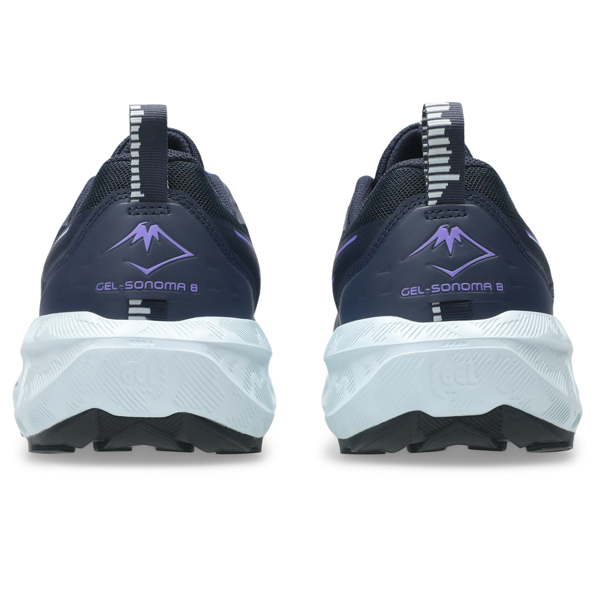 ASICS Gel-Sonoma 8 Midnight Cobalt Burst (Women's)