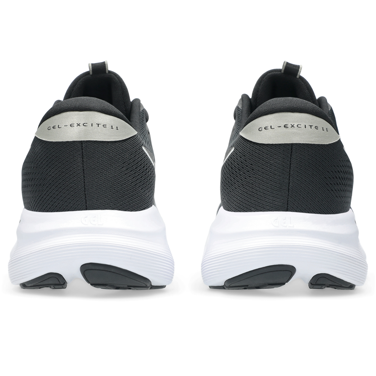 ASICS Gel-Excite 11 Black Meteor Grey